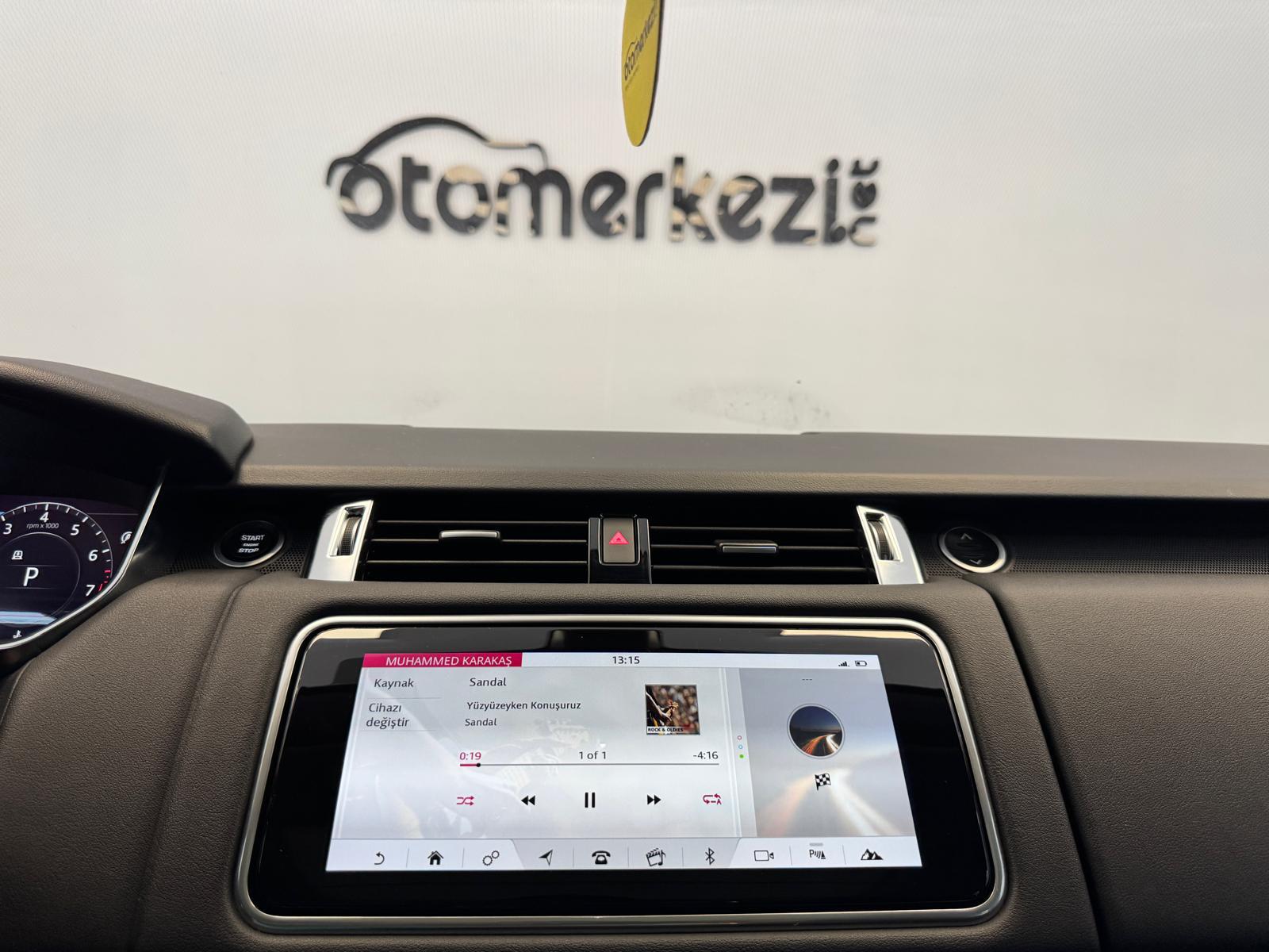 RANGE ROVER SPORT 31